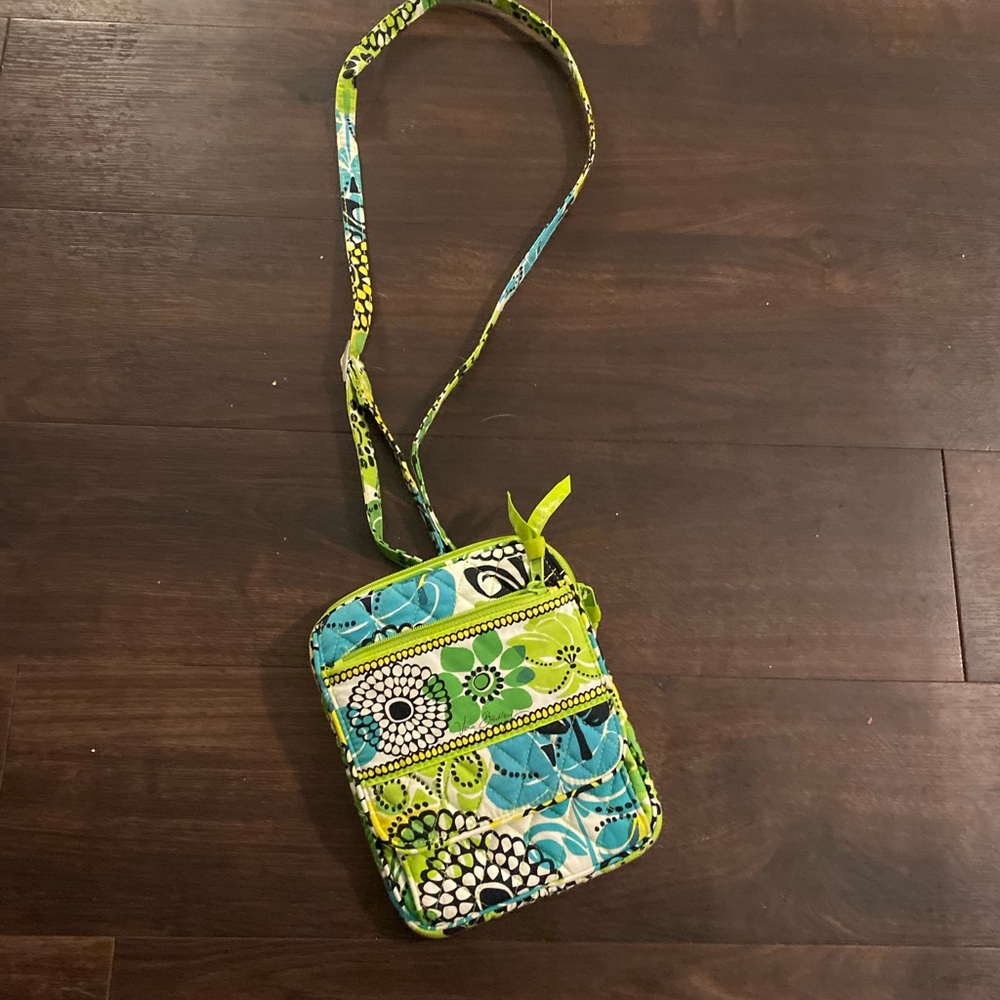 Vera Bradley Crossbody